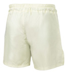 Okami Logo Fightshorts -chardonnay